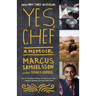 Yes, Chef