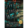 Little Tangled Webs, Large Print Edition