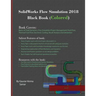 SolidWorks Flow Simulation 2018 Black Book (Colored)