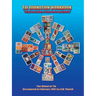 Tai Divination Workbook: "Uniting Tarot, Astrology, & I Ching in One New-age Exploration"