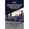Evolving Roles of Chief Information Security Officers and Chief Risk Officers