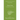 Green Verse
