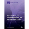Peroxiredoxin 6 as a Unique Member of the Peroxiredoxin Family