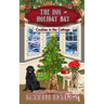 The Inn at Holiday Bay: Cookies in the Cottage