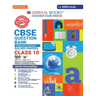 Oswaal CBSE Class 10 Hindi - A Question Bank 2023-24 Book