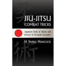 Jiu-Jitsu Combat Tricks: Japanese Feats of Attack and Defence in Personal Encounter