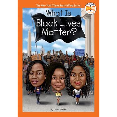 What Is Black Lives Matter?
