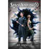 Space Station X