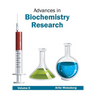 Advances in Biochemistry Research: Volume II