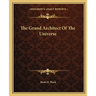 The Grand Architect Of The Universe