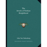 The Jewels of Pythian Knighthood