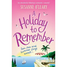A Holiday to Remember: An absolutely hilarious romantic comedy set under the Italian sun