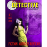 Occult Detective Quarterly #1