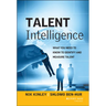Talent Intelligence