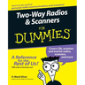 Two-Way Radios and Scanners for Dummies