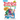 Kumon Vocabulary Sticker Books Around Town
