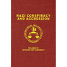 Nazi Conspiracy And Aggression: Volume IX -- Opinion and Judgment -- (The Red Series)