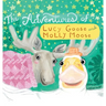 The Adventures of Lucy Goose and Molly Moose