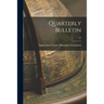 Quarterly Bulletin; 1-3