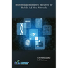 Multimodal Biometric Security for Mobile Adhoc Network