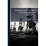 Municipal Control Of Commercial Lighting: "nationalism" Analyzed