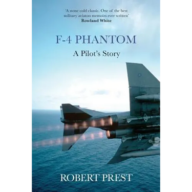 F-4 Phantom