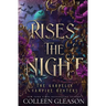 Rises the Night: Victoria Book 2