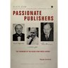 Passionate Publishers: The Founders of the Black Star Photo Agency