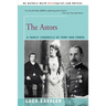 The Astors: A Family Chronicle of Pomp and Power