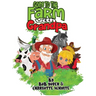 Going to the Farm with Grandpa