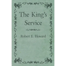 The King's Service
