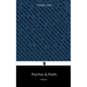 Pyschos & Poets: Volume 1