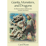 Giants, Monsters, and Dragons: An Encyclopedia of Folklore, Legend, and Myth