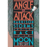 Angle of Attack: Harrison Storms and the Race to the Moon