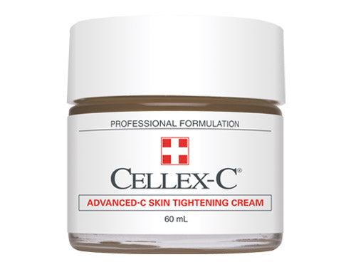 Cellex-C Advanced-C Skin Tightening Cream by Skincareheaven