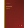 Bunner Sisters: in large print