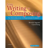 From Writing to Composing: An Introductory Composition Course