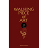 Walking Piece of Art: Poetry For Healing