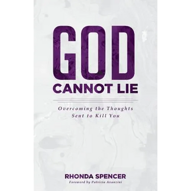 God Cannot Lie