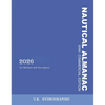 The 2026 Commercial Nautical Almanac for Mariners and Navigators
