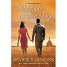 Stepping to a New Day