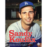 Sandy Koufax