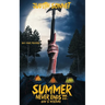 Summer Never Ends II: God's Mistake
