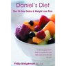 Daniel's Diet And Working With Jesus For Your Health