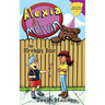 Alexia & Melvin: The Birthday Bear