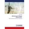 Advances in Power Electronics
