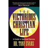 The Victorious Christian Life