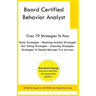 Board Certified Behavior Analyst