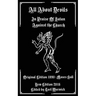 All About Devils: In Praise of Satan Against the Church