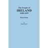 People of Ireland, 1600-1699. Part Four